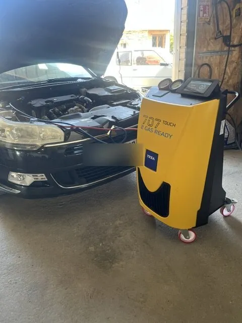 Réparation automobile : entretien et mécanique générale — photo 2