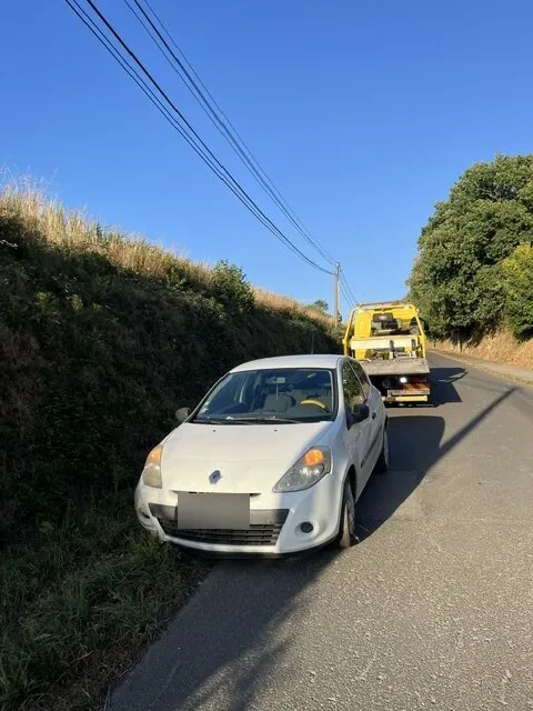 Dépannage automobile à Brasparts et ses alentours — photo 2